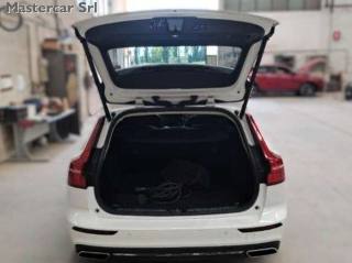 VOLVO V60 usata, con Immobilizzatore elettronico