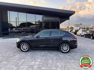 ALFA ROMEO Stelvio usata, con Airbag Passeggero