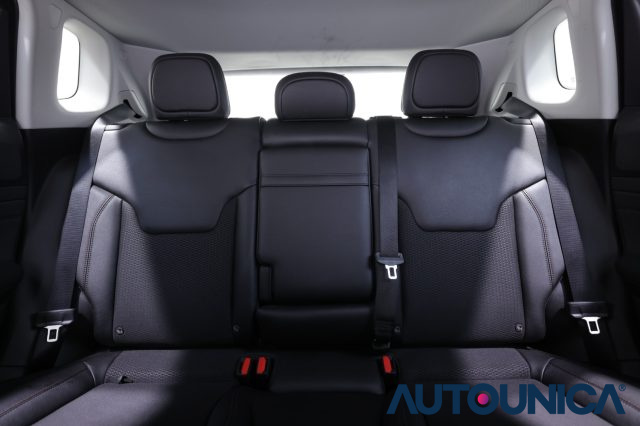 JEEP Compass usata, con Luci diurne