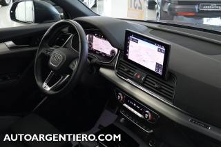 AUDI Q5 usata, con Start/Stop Automatico
