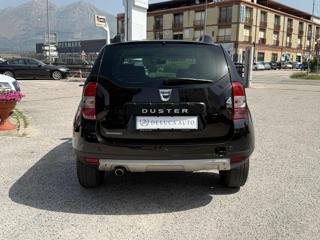 DACIA Duster usata, con Cerchi in lega