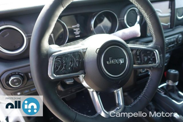 JEEP Wrangler usata 9