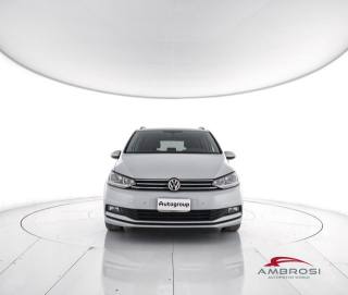 VOLKSWAGEN Touran usata 4