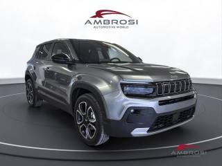 JEEP Avenger usata 1