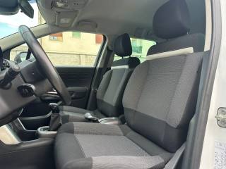 CITROEN C3 Aircross usata, con Chiusura centralizzata