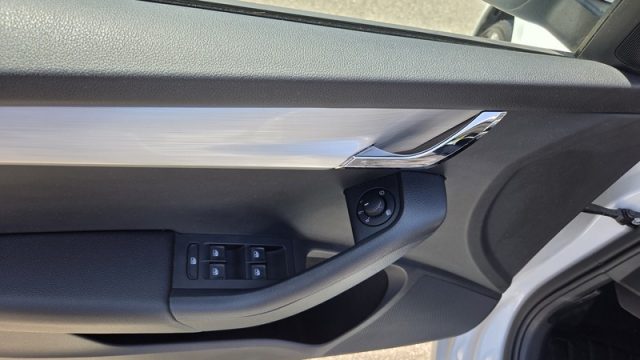 SKODA Octavia usata, con Fendinebbia
