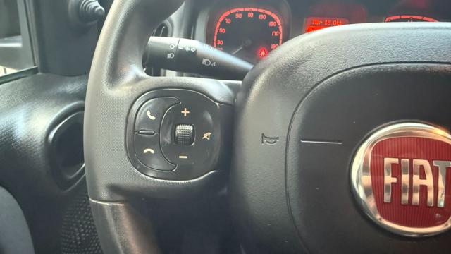 FIAT Panda usata, con Autoradio