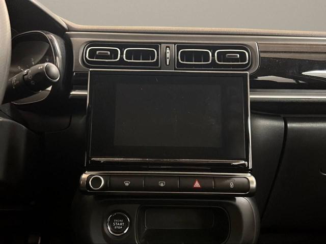 CITROEN C3 usata, con USB