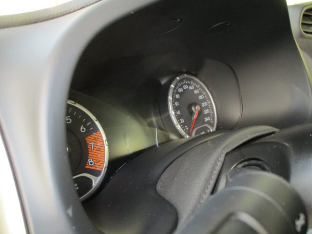 JEEP Renegade usata, con Cruise Control