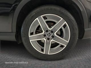MERCEDES-BENZ GLC 220 usata, con Regolazione elettrica sedili