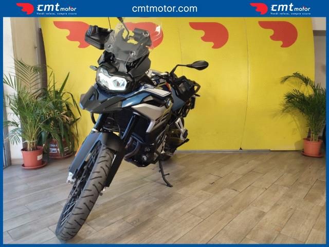 BMW F 850 GS usata 1