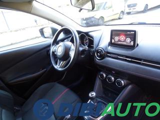 MAZDA 2 usata, con Controllo trazione