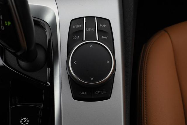 BMW 520 usata, con Park Distance Control