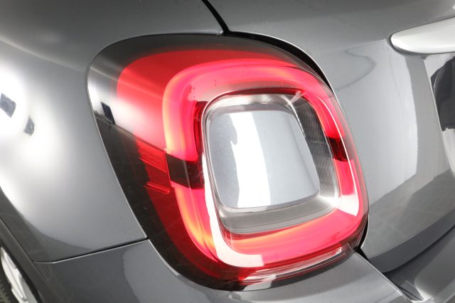 FIAT 500X usata 8