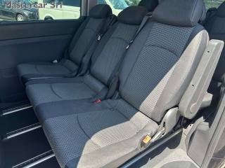 MERCEDES-BENZ Vito usata, con Cruise Control