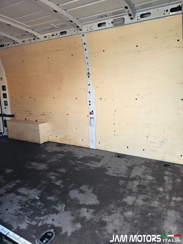 RENAULT Master usata, con Sensore di pioggia