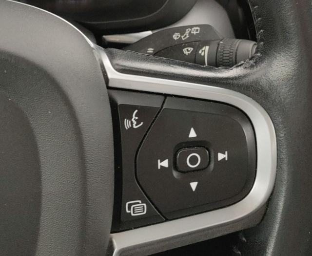 VOLVO XC60 usata, con Interni in pelle