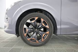 CUPRA Terramar usata 7