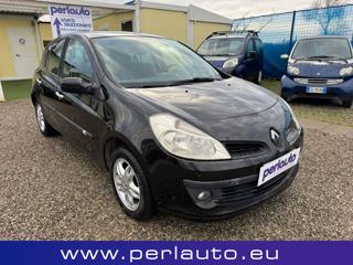 RENAULT Clio usata, con Airbag