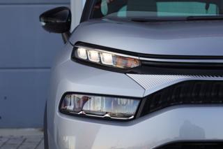 CITROEN C3 usata, con Volante in pelle