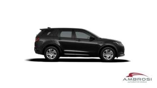 LAND ROVER Discovery Sport usata 1