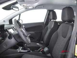OPEL Crossland X usata 8