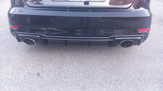 AUDI RS usata, con Servosterzo