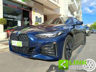 BMW 420 usata, con Autoradio