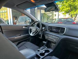 KIA Sportage usata, con Chiusura centralizzata