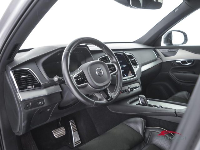 VOLVO XC90 usata 7