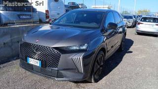 DS AUTOMOBILES DS 7 Crossback usata, con Airbag