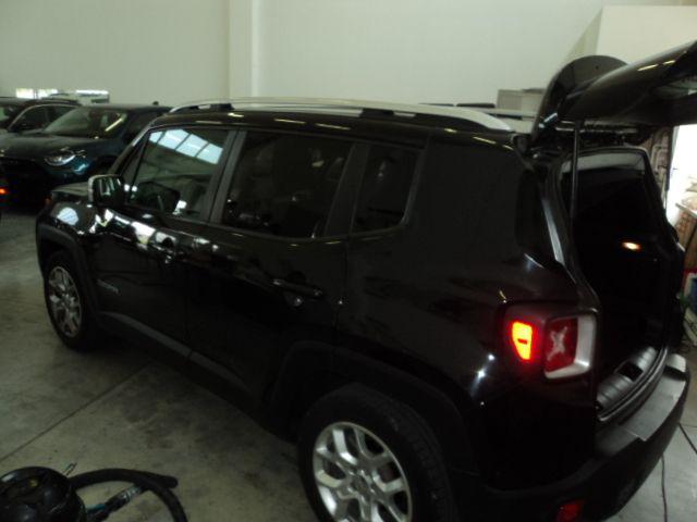 JEEP Renegade usata, con Chiusura centralizzata