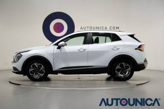 KIA Sportage usata, con Servosterzo