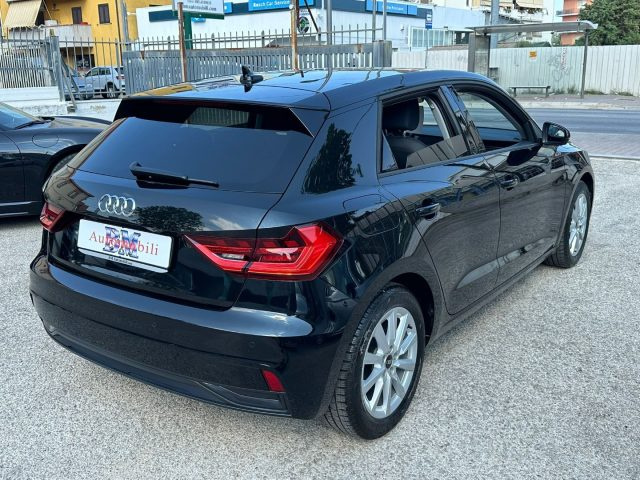 AUDI A1 usata, con Airbag laterali