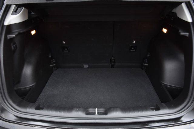 JEEP Compass usata, con Cruise Control