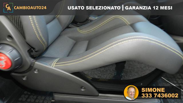 ABARTH 695 usata 88