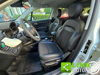 FIAT 500X usata, con Chiusura centralizzata