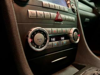MERCEDES-BENZ SLK 200 usata 21