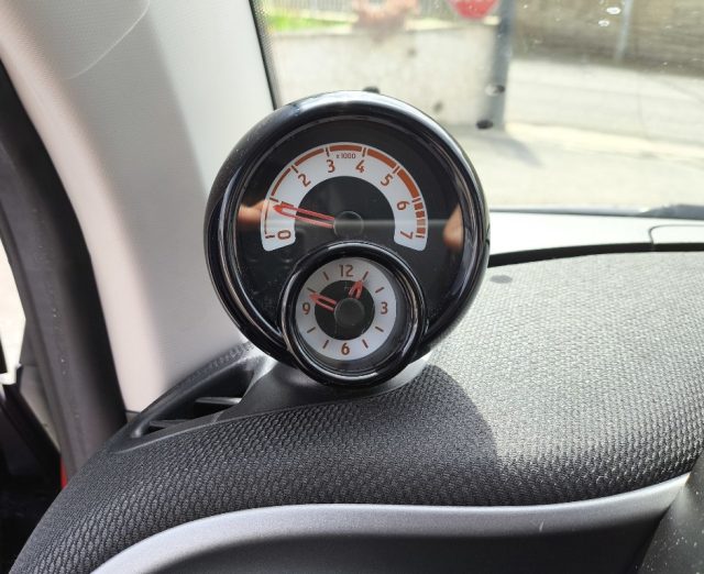 SMART ForTwo usata 11