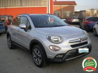 FIAT 500X usata, con Airbag laterali