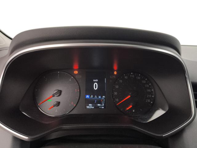 RENAULT Clio usata, con Immobilizzatore elettronico