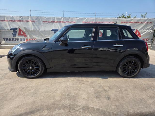 MINI Cooper usata, con Airbag