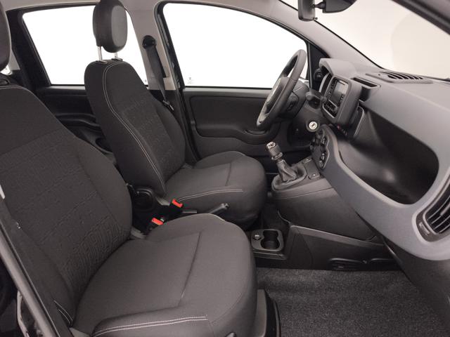 FIAT Panda usata 26