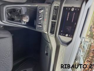 VOLKSWAGEN T-Cross usata, con Vetri oscurati