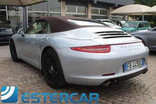 PORSCHE 911 usata, con Cronologia tagliandi