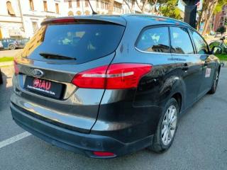 FORD Focus usata, con Autoradio