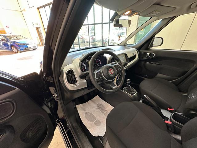 FIAT 500L usata 18