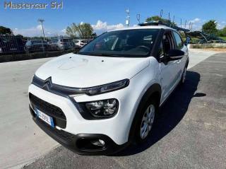 CITROEN C3 usata, con Airbag laterali