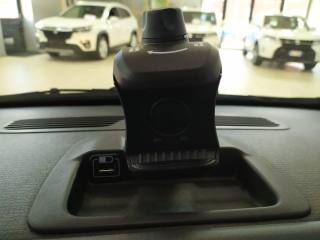 FIAT Panda usata, con USB