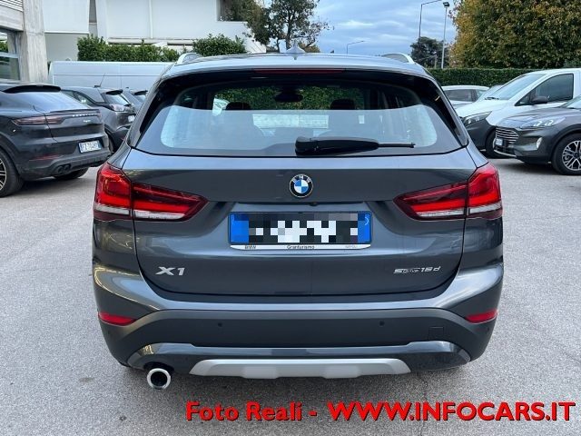 BMW X1 usata, con Climatizzatore